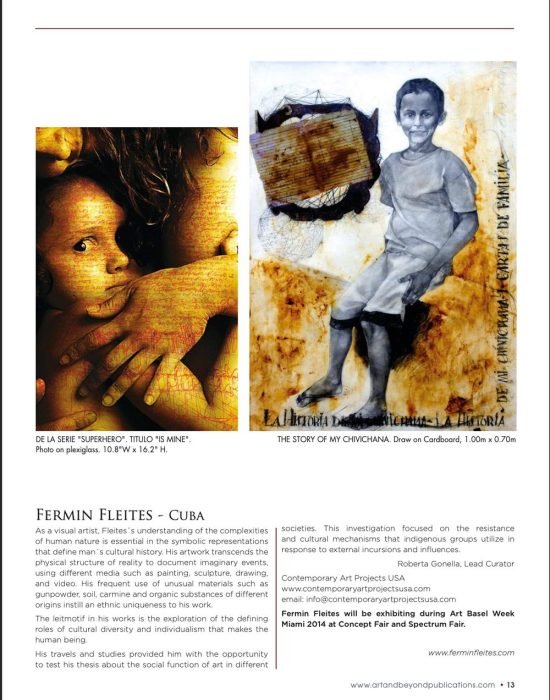Fermin Fleites